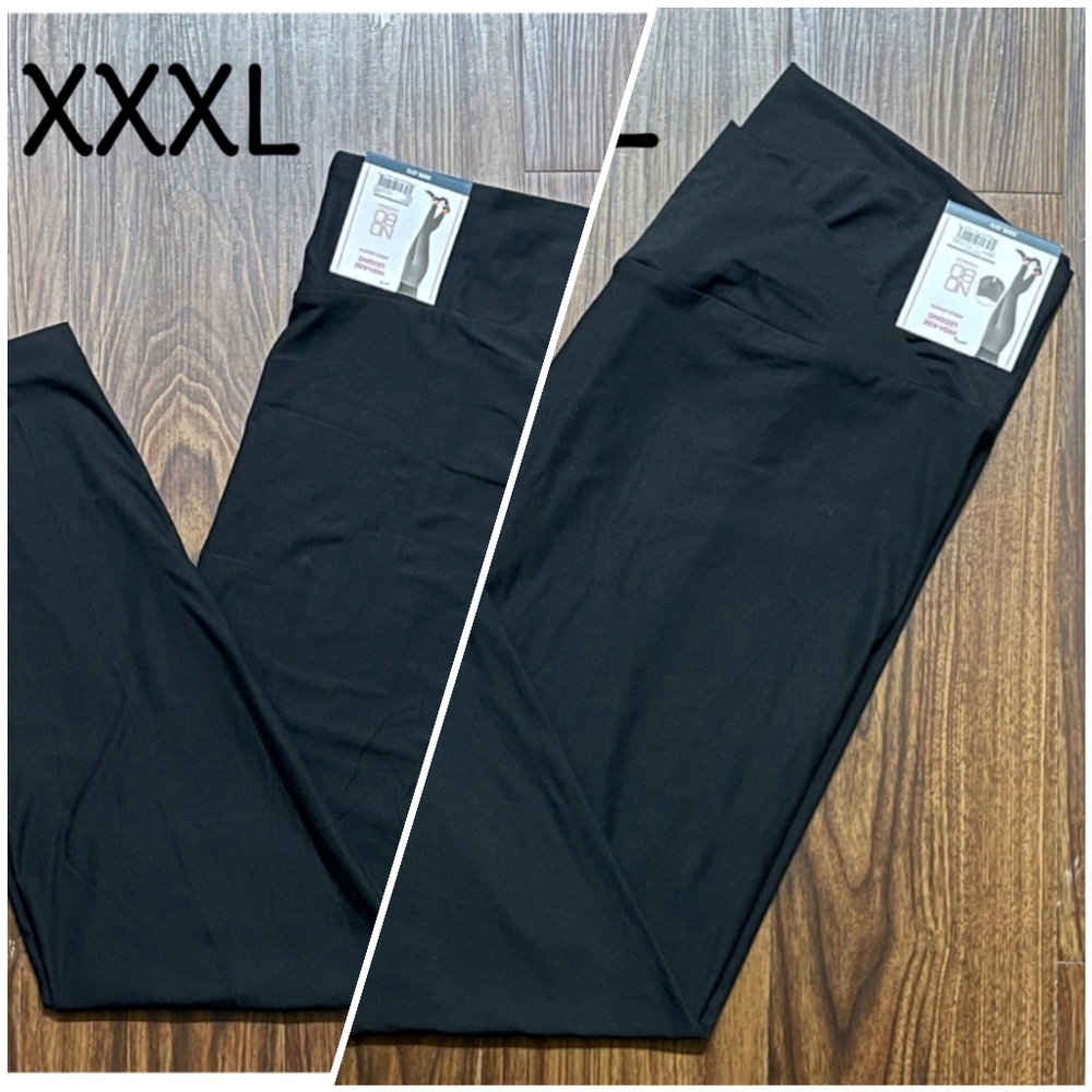 plus leggings bundle